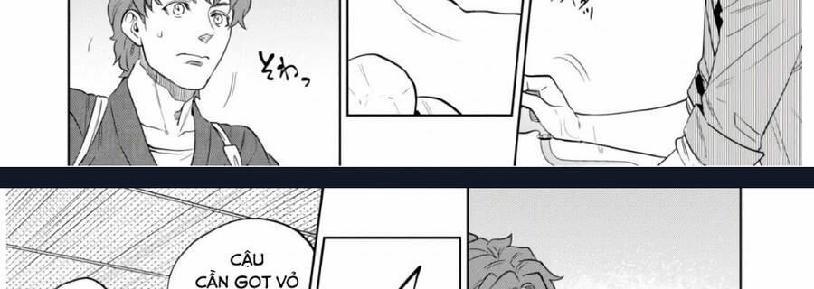 Xuyên Không Tửu Lầu 46 trang 34