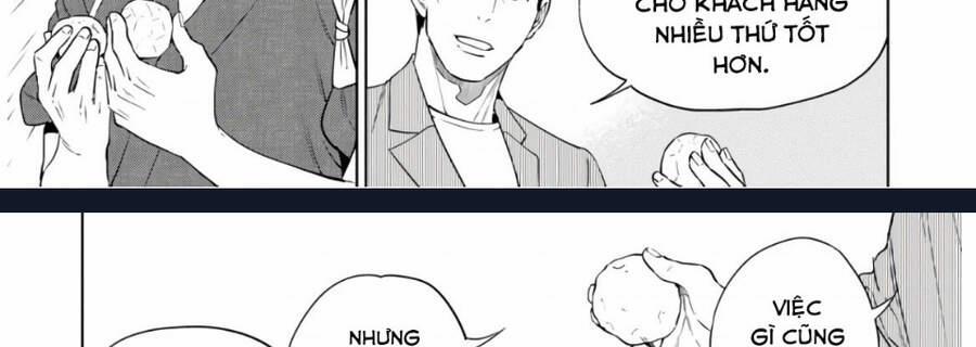Xuyên Không Tửu Lầu 46 trang 38