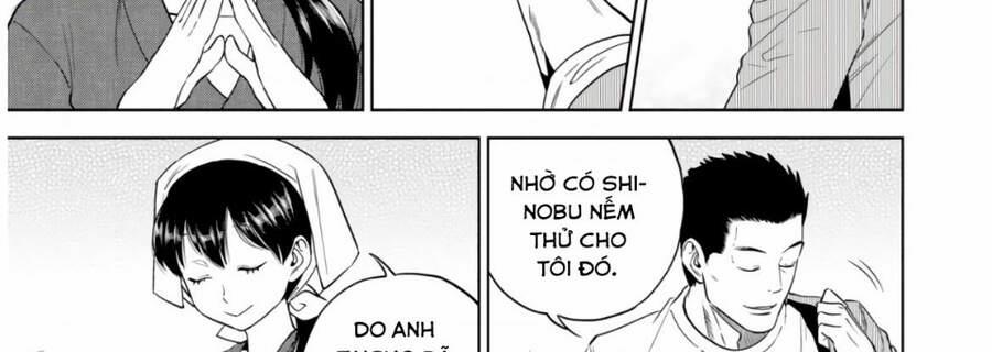 Xuyên Không Tửu Lầu 46 trang 44