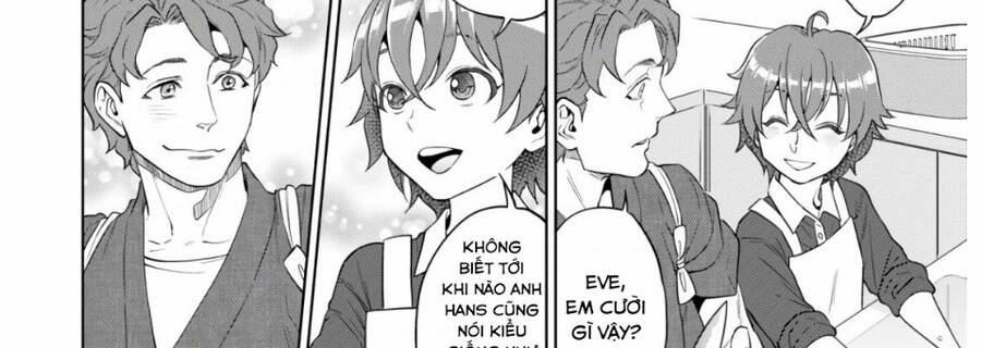 Xuyên Không Tửu Lầu 46 trang 47