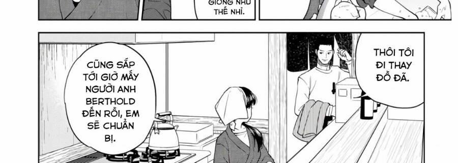 Xuyên Không Tửu Lầu 46 trang 48