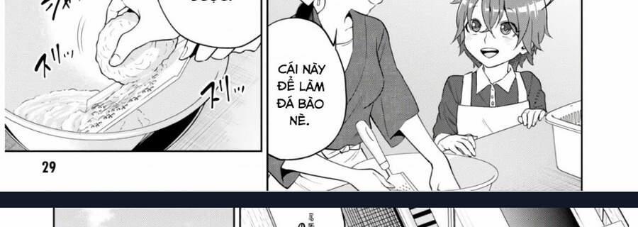 Xuyên Không Tửu Lầu 46 trang 6