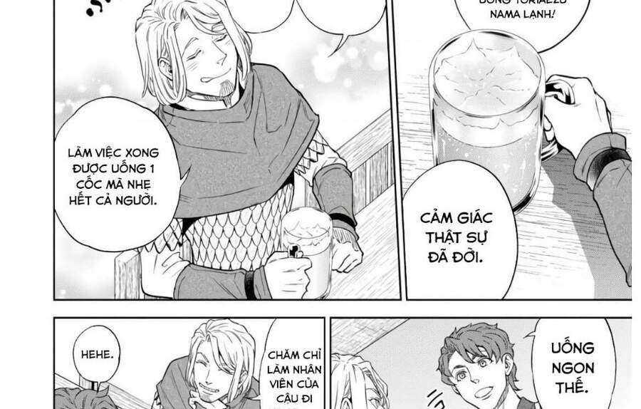 Xuyên Không Tửu Lầu 47 trang 13