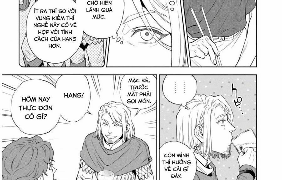 Xuyên Không Tửu Lầu 47 trang 16