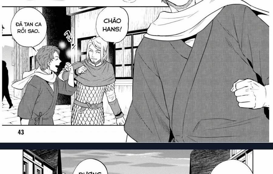 Xuyên Không Tửu Lầu 47 trang 3