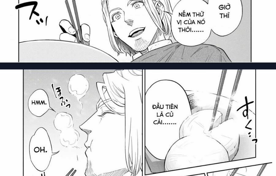 Xuyên Không Tửu Lầu 47 trang 30