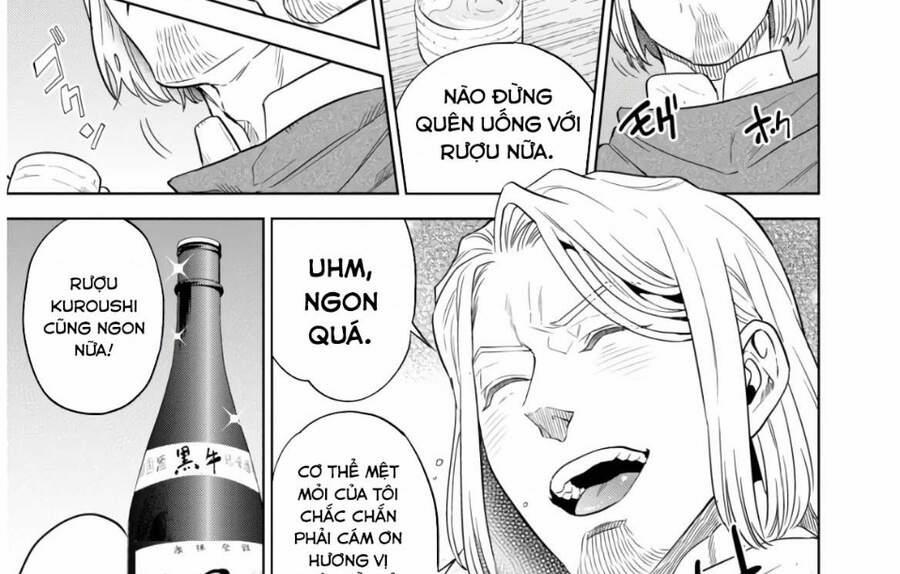 Xuyên Không Tửu Lầu 47 trang 33