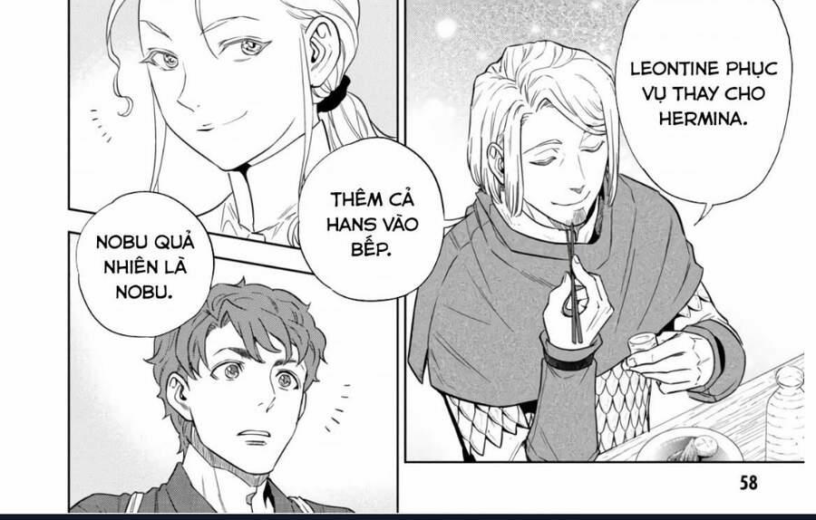 Xuyên Không Tửu Lầu 47 trang 36