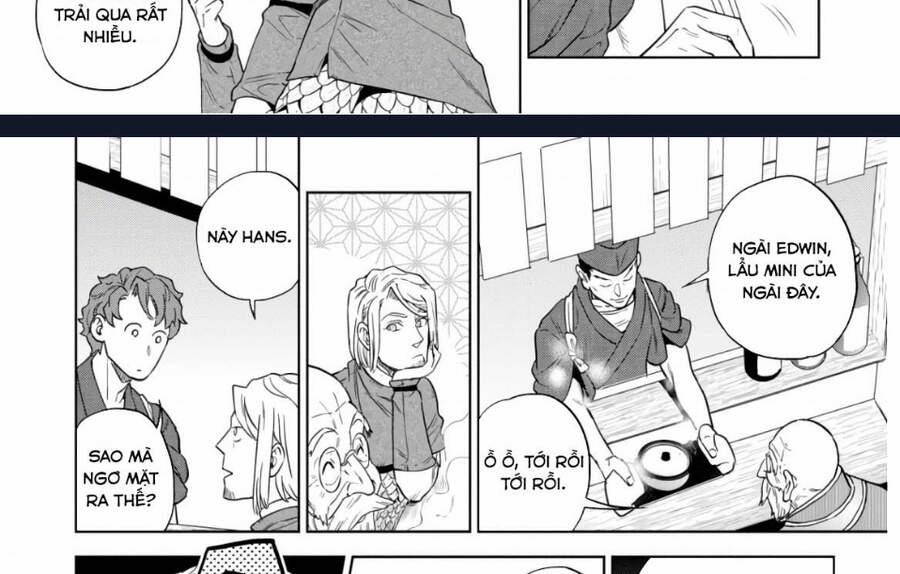 Xuyên Không Tửu Lầu 47 trang 39