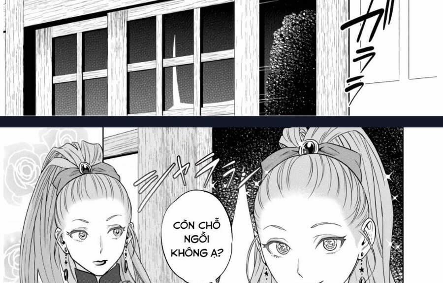 Xuyên Không Tửu Lầu 47 trang 41