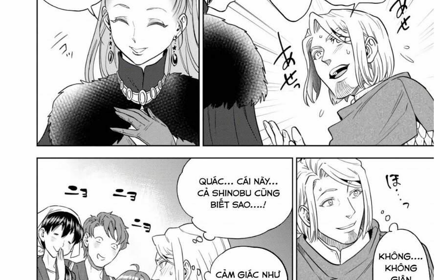 Xuyên Không Tửu Lầu 47 trang 49