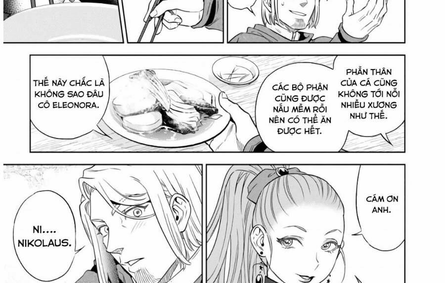 Xuyên Không Tửu Lầu 47 trang 51