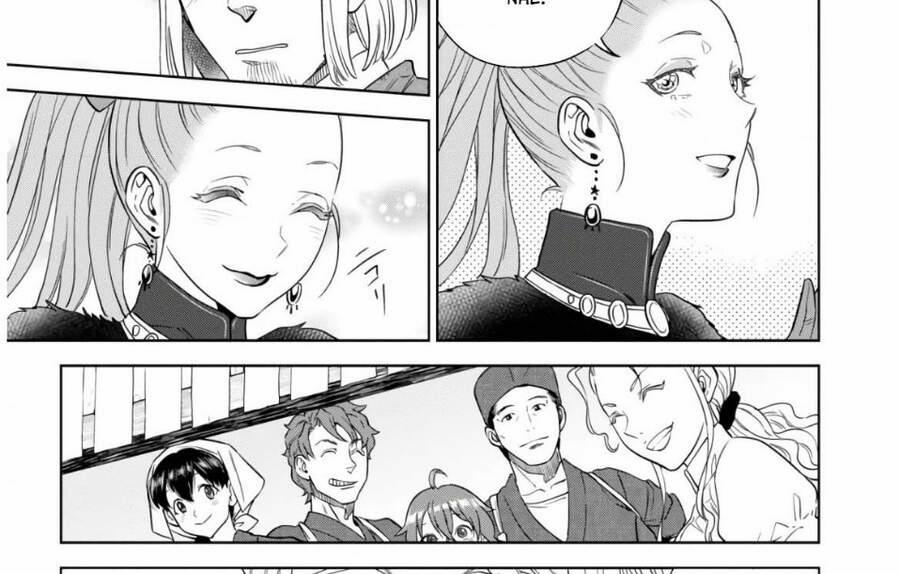 Xuyên Không Tửu Lầu 47 trang 55