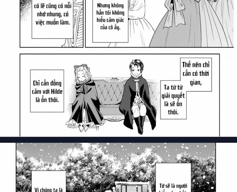 Xuyên Không Tửu Lầu 48 trang 11