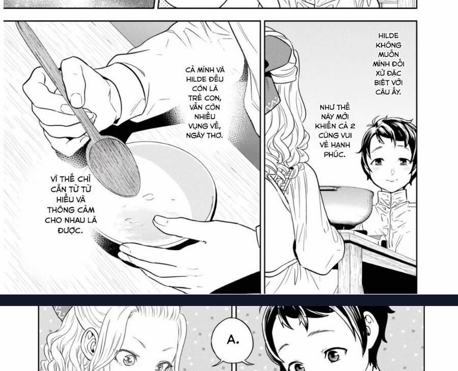 Xuyên Không Tửu Lầu 48 trang 44