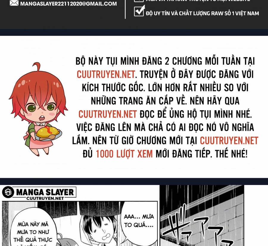 Xuyên Không Tửu Lầu 49 trang 1