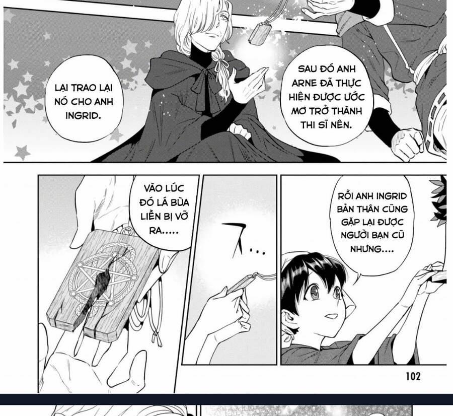 Xuyên Không Tửu Lầu 49 trang 10