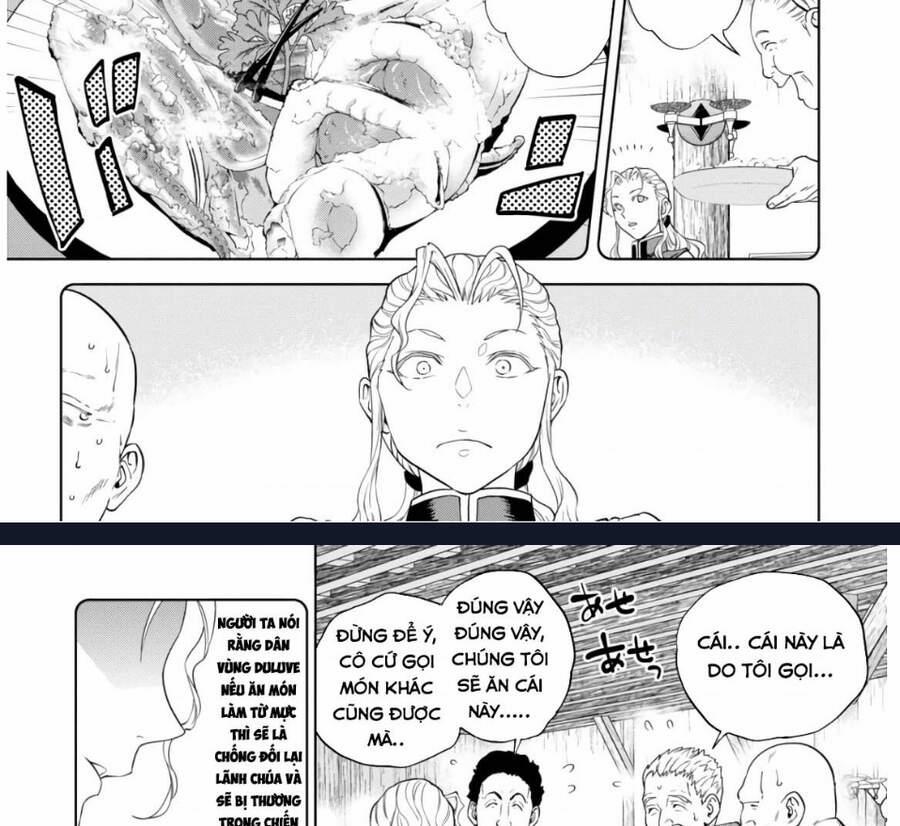 Xuyên Không Tửu Lầu 49 trang 18