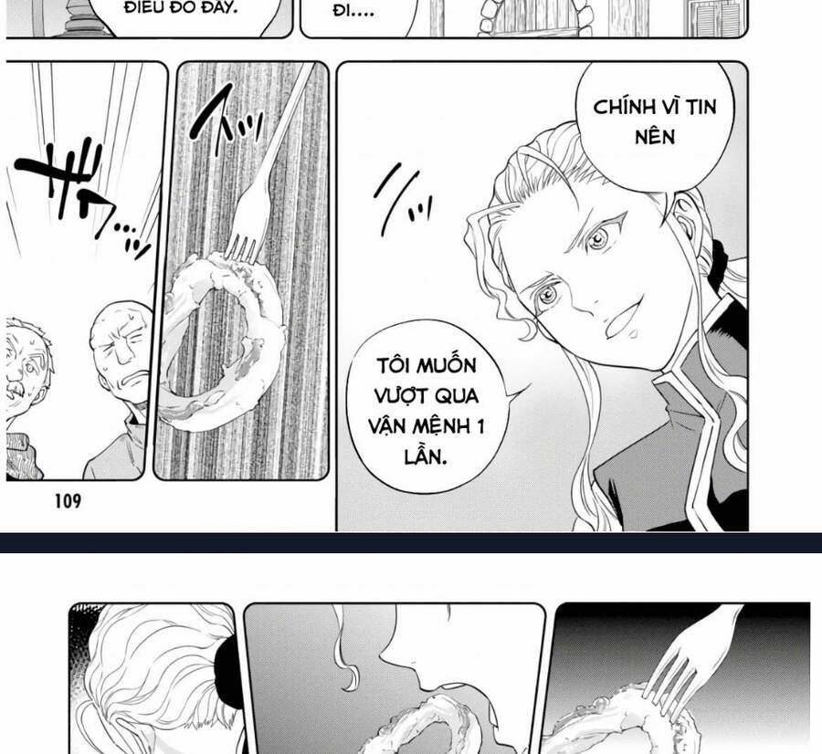 Xuyên Không Tửu Lầu 49 trang 21