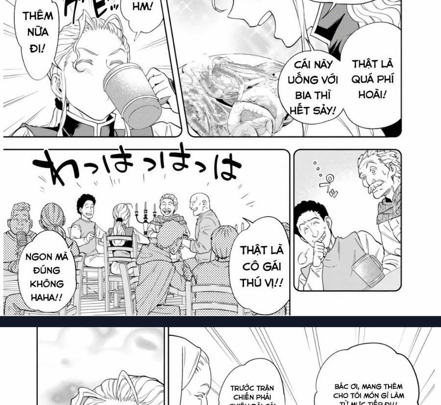 Xuyên Không Tửu Lầu 49 trang 24