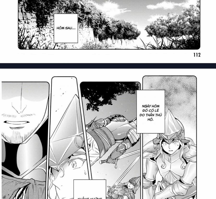 Xuyên Không Tửu Lầu 49 trang 26