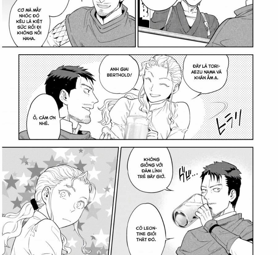 Xuyên Không Tửu Lầu 49 trang 36