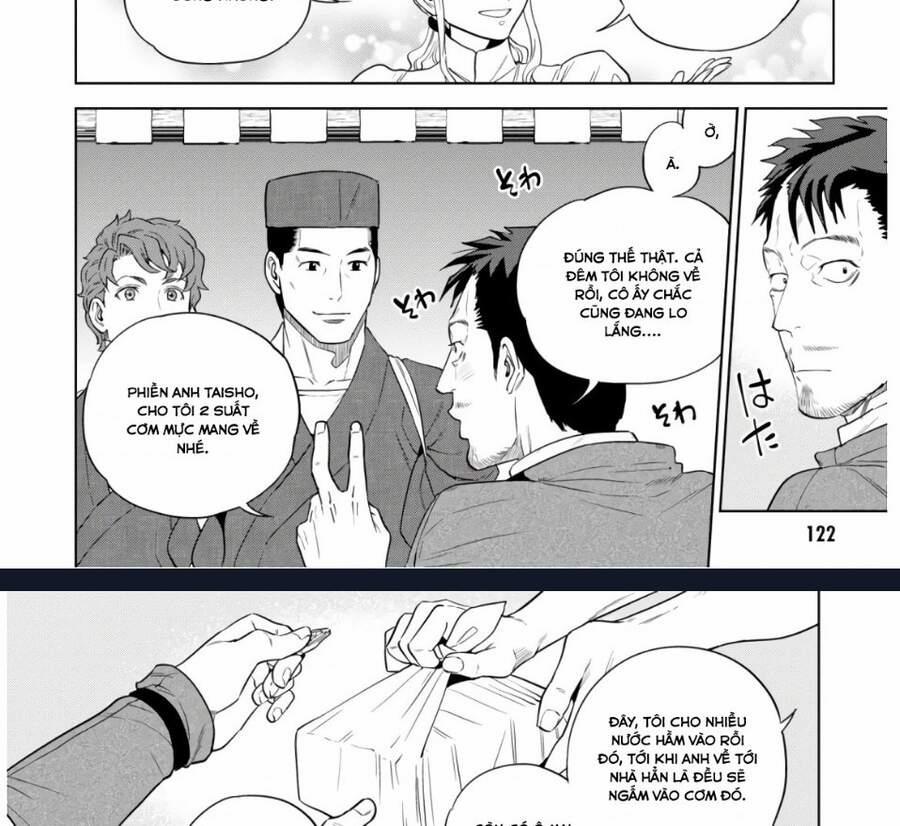 Xuyên Không Tửu Lầu 49 trang 41