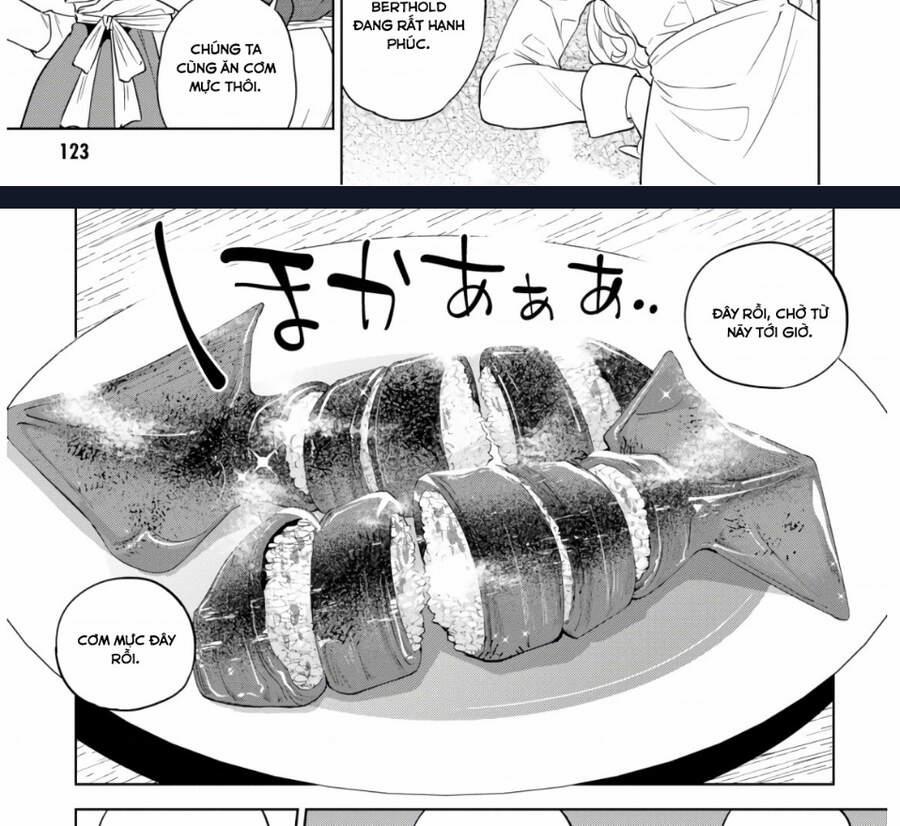 Xuyên Không Tửu Lầu 49 trang 43