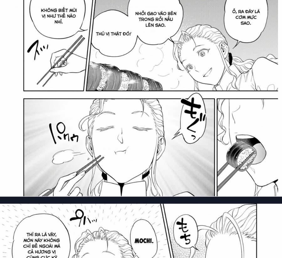 Xuyên Không Tửu Lầu 49 trang 44