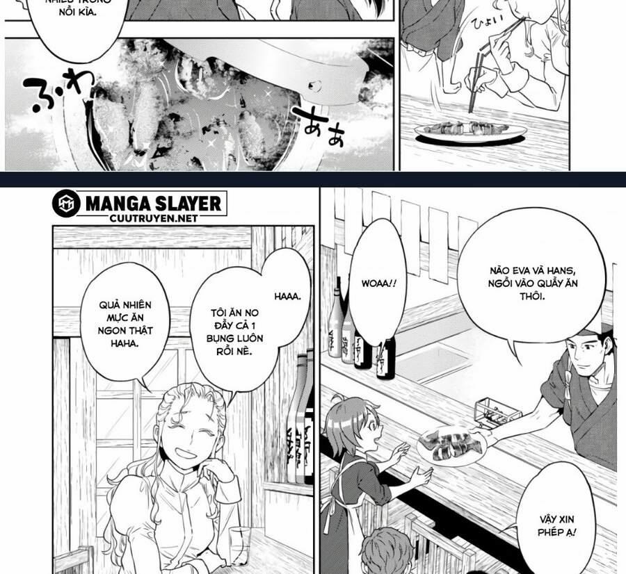 Xuyên Không Tửu Lầu 49 trang 46