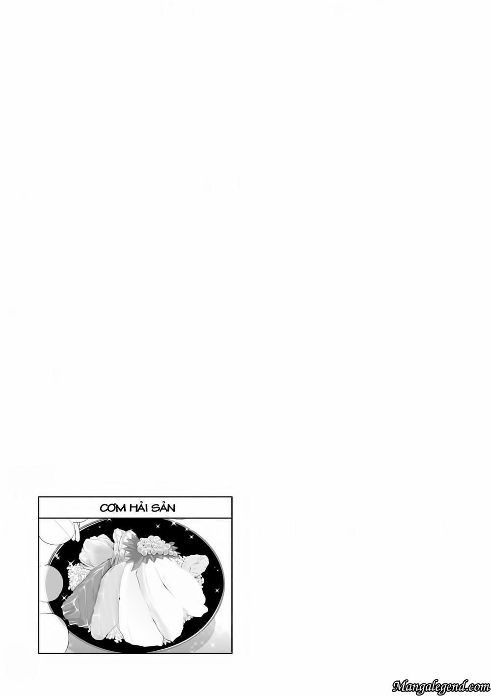 Xuyên Không Tửu Lầu 5 trang 25