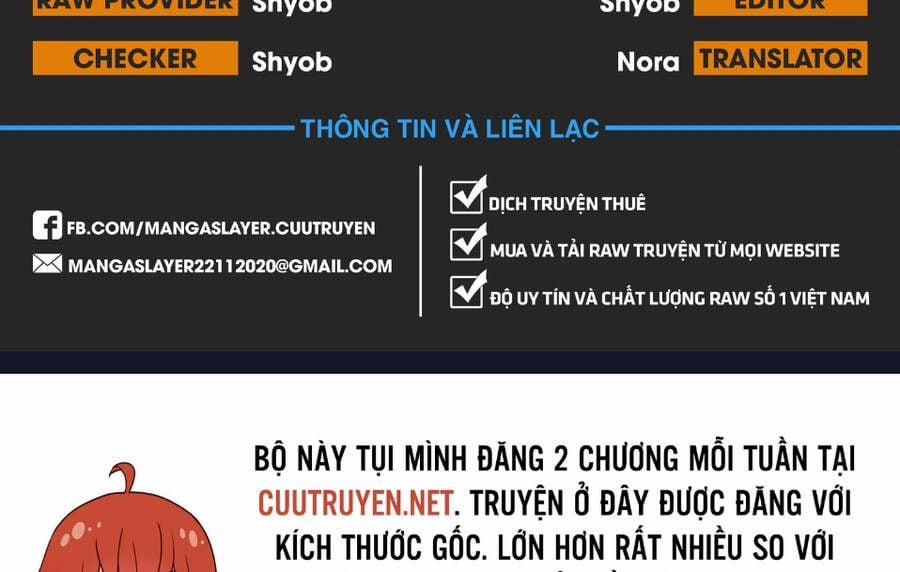 Xuyên Không Tửu Lầu 50 trang 1
