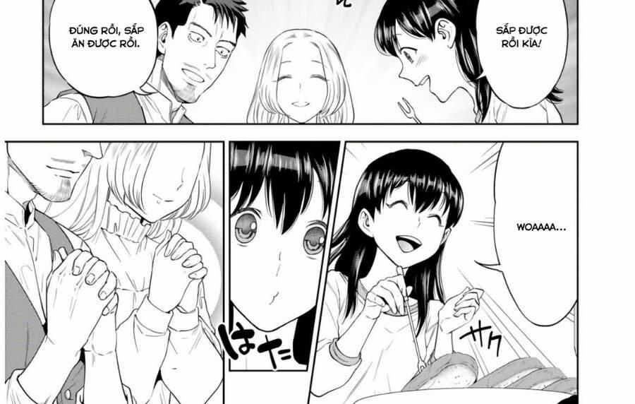 Xuyên Không Tửu Lầu 50 trang 17