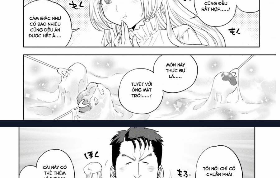 Xuyên Không Tửu Lầu 50 trang 24