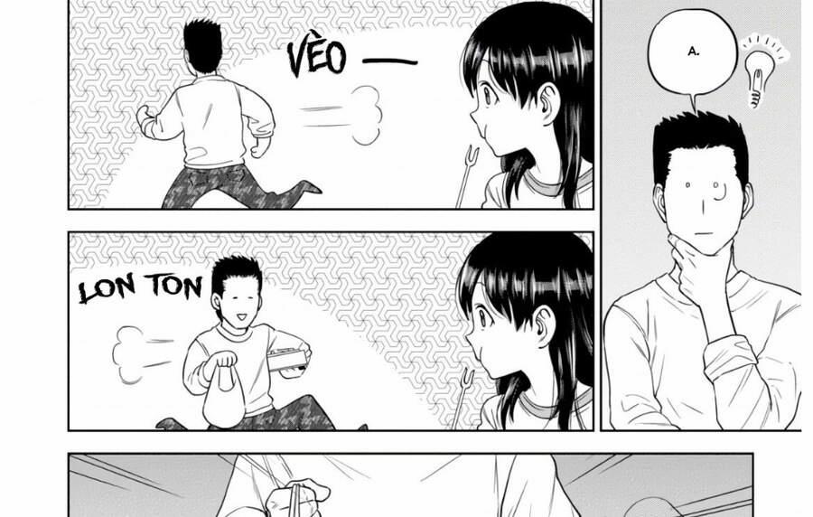 Xuyên Không Tửu Lầu 50 trang 27