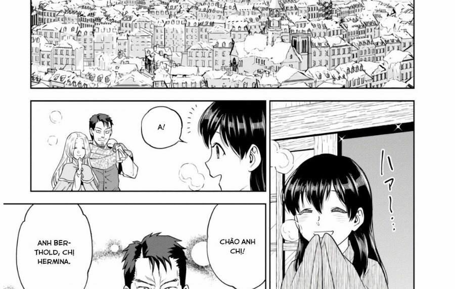 Xuyên Không Tửu Lầu 50 trang 3