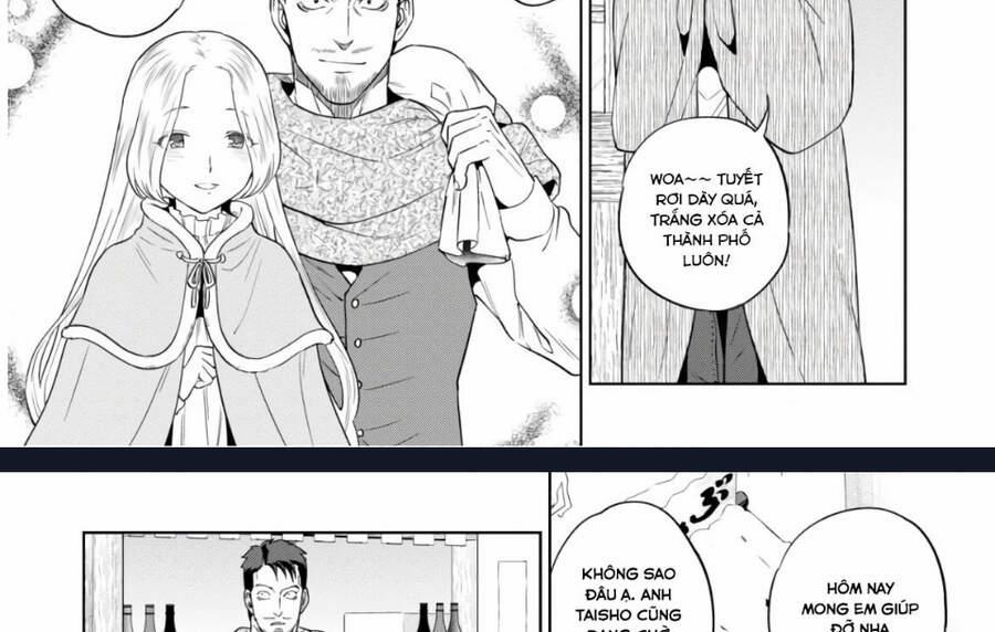 Xuyên Không Tửu Lầu 50 trang 4