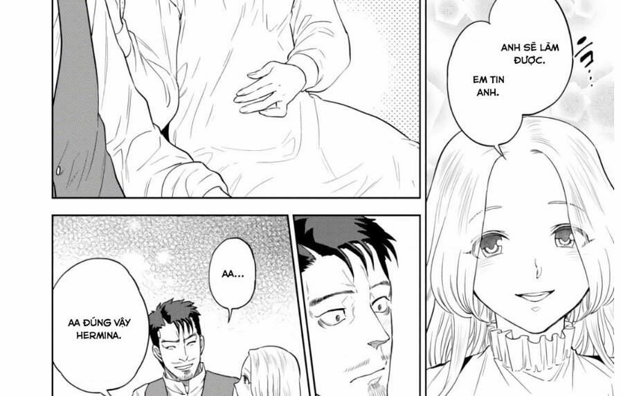 Xuyên Không Tửu Lầu 50 trang 41