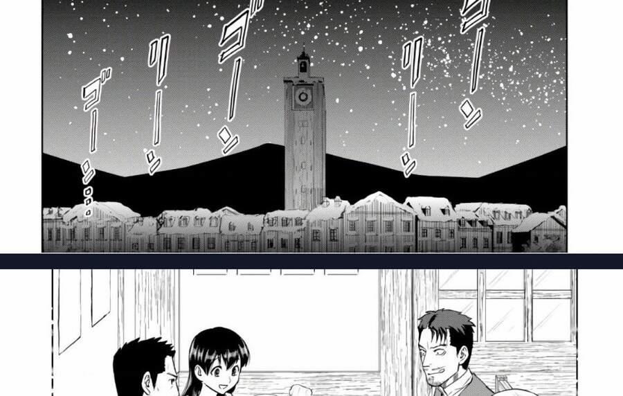 Xuyên Không Tửu Lầu 50 trang 44