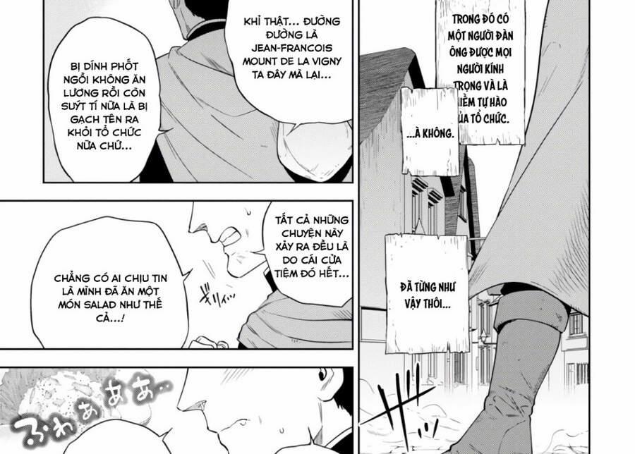 Xuyên Không Tửu Lầu 51 trang 10