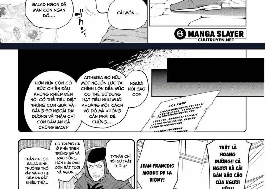 Xuyên Không Tửu Lầu 51 trang 11