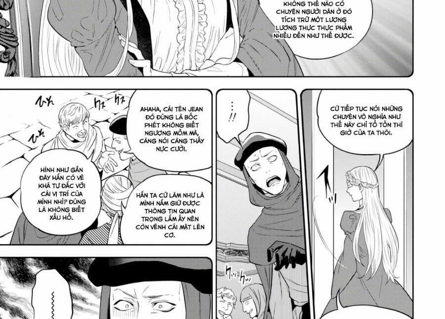 Xuyên Không Tửu Lầu 51 trang 14