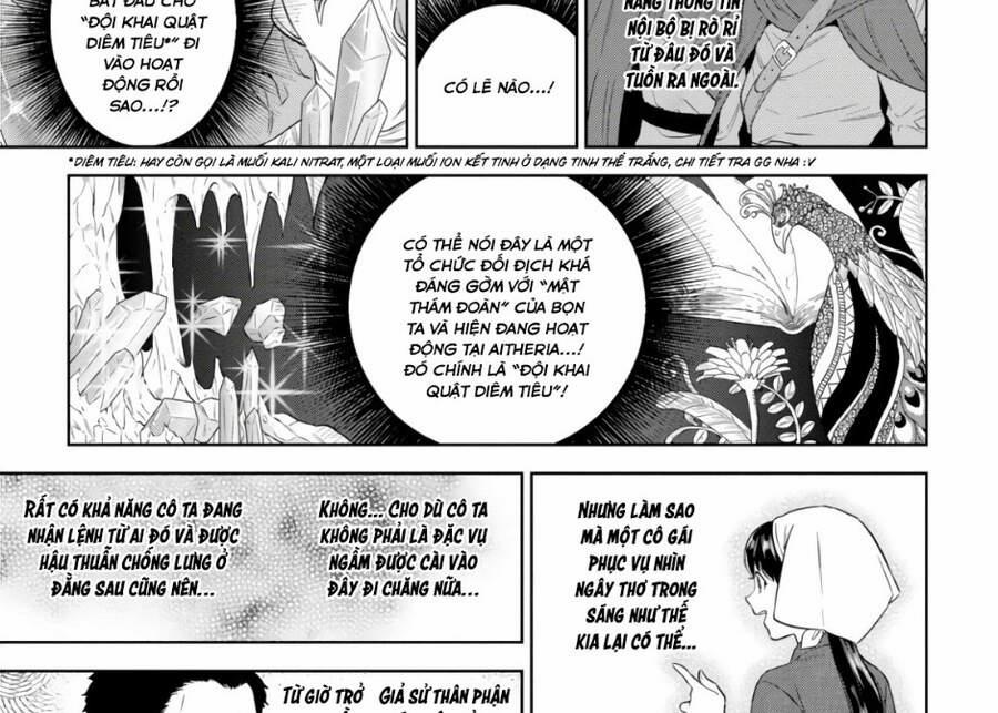 Xuyên Không Tửu Lầu 51 trang 26