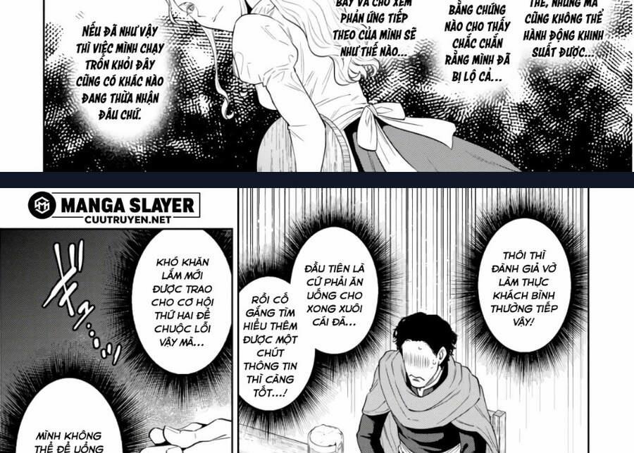 Xuyên Không Tửu Lầu 51 trang 37