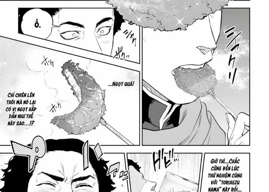 Xuyên Không Tửu Lầu 51 trang 42