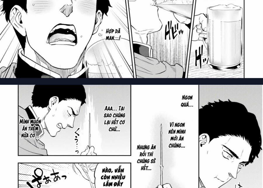 Xuyên Không Tửu Lầu 51 trang 43