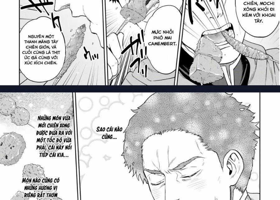 Xuyên Không Tửu Lầu 51 trang 45