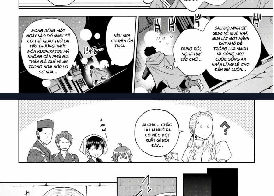 Xuyên Không Tửu Lầu 51 trang 53