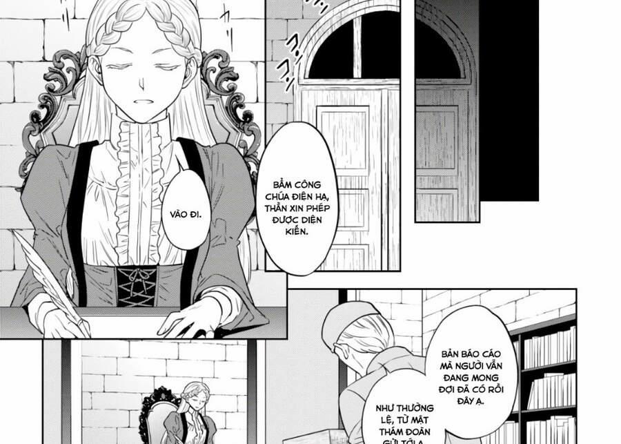 Xuyên Không Tửu Lầu 51 trang 54