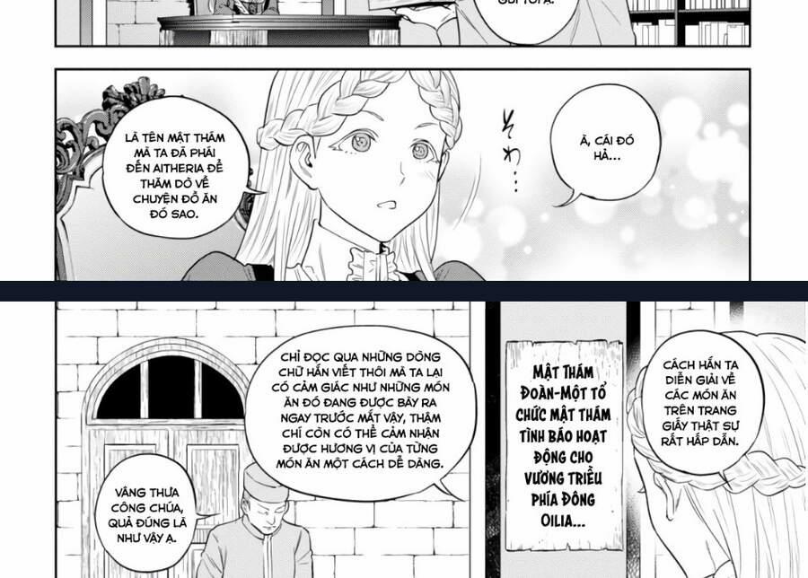 Xuyên Không Tửu Lầu 51 trang 55